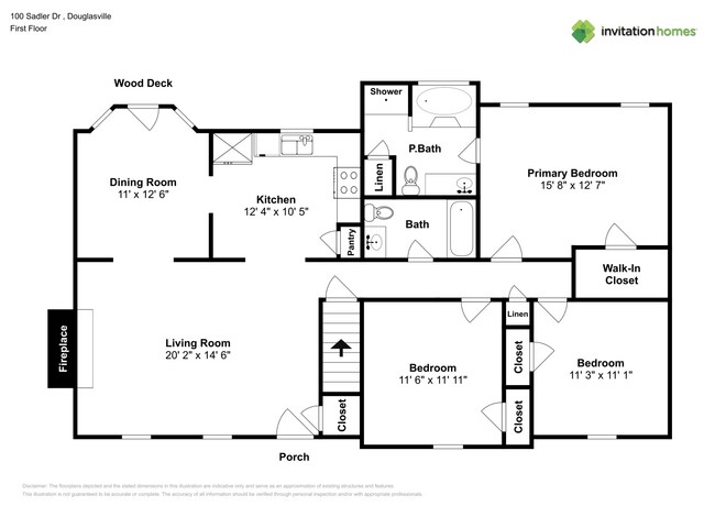 Building Photo - 100 Sadler Dr