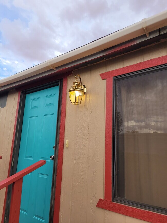 Foto del edificio - 917 Castle Rock St