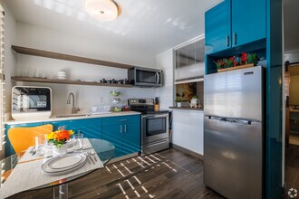 Swan-Luxury-Studio-Apartments (5) - Swan Luxury Studio Apartments