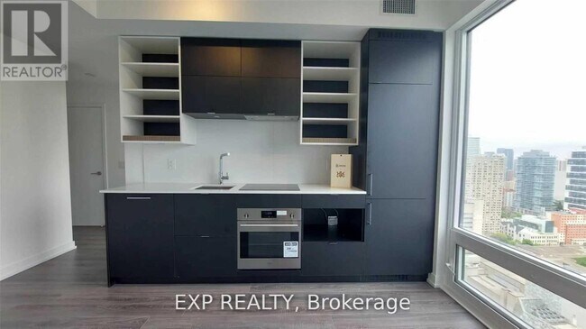 Photo du bâtiment - 20 Edward St