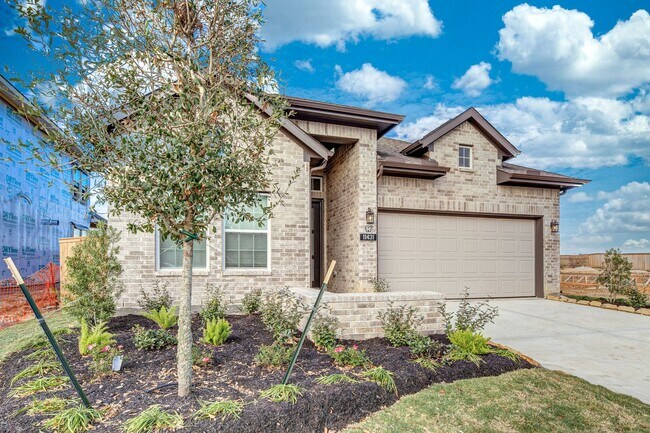 Foto del edificio - 11431 Dutton Clover Dr