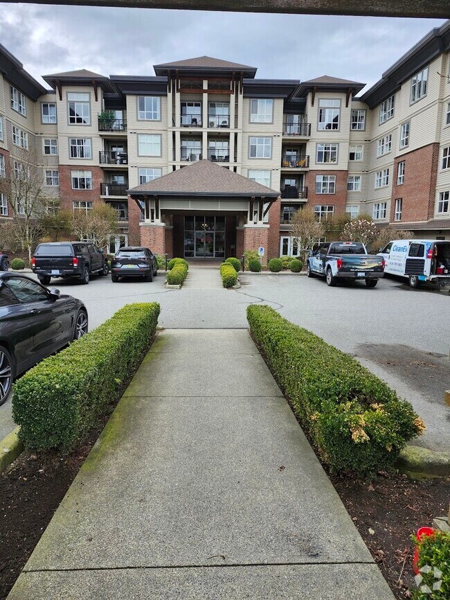 Abbotsford/Chilliwack Apartments for Rent Abbotsford, BC 1 Rentals