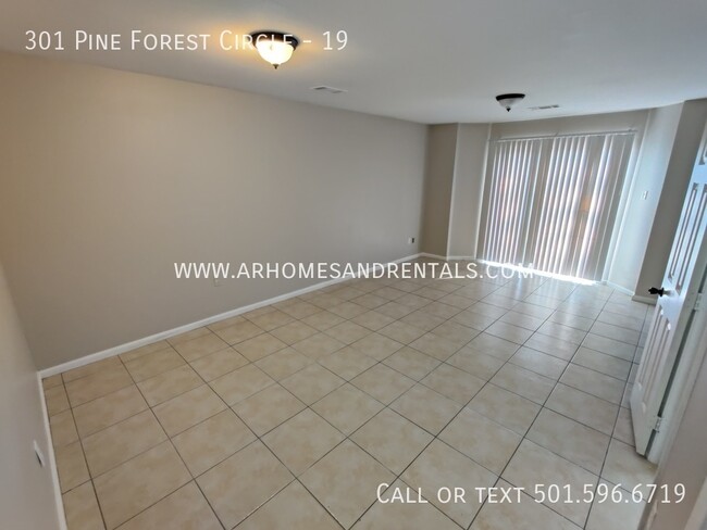 Building Photo - 301 Pine Forest Circle - 19 | $925 | 2 bed...