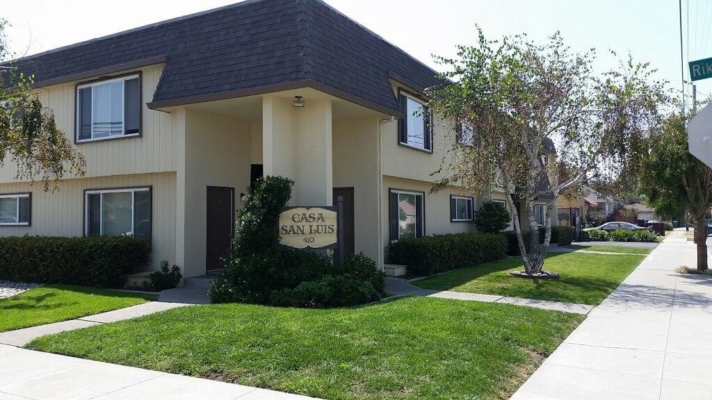 410 Riker St Unit 6, Salinas, CA 93901 Apartment for Rent in Salinas