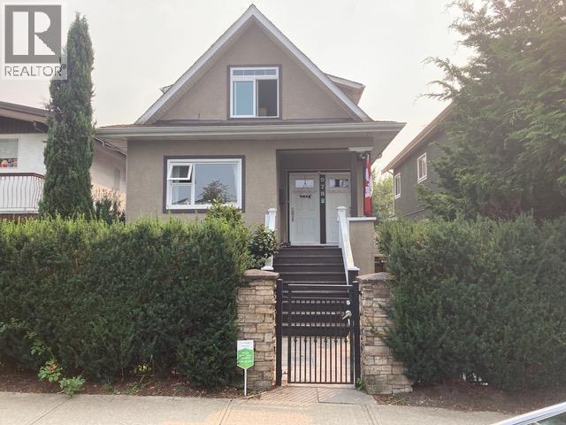 Photo du bâtiment - 978 E 37th Ave