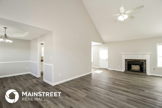 Foto del edificio - 371 Trotter Wy