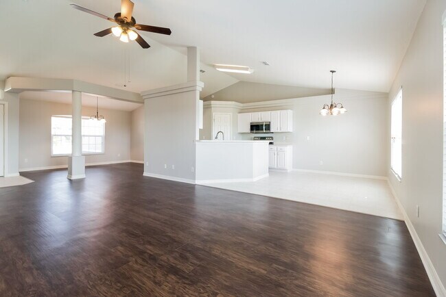 Foto del edificio - 1625 Nightfall Dr