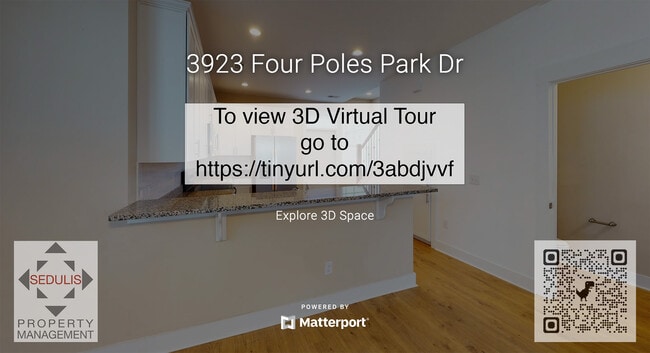 Foto del edificio - 3923 Four Poles Park Dr