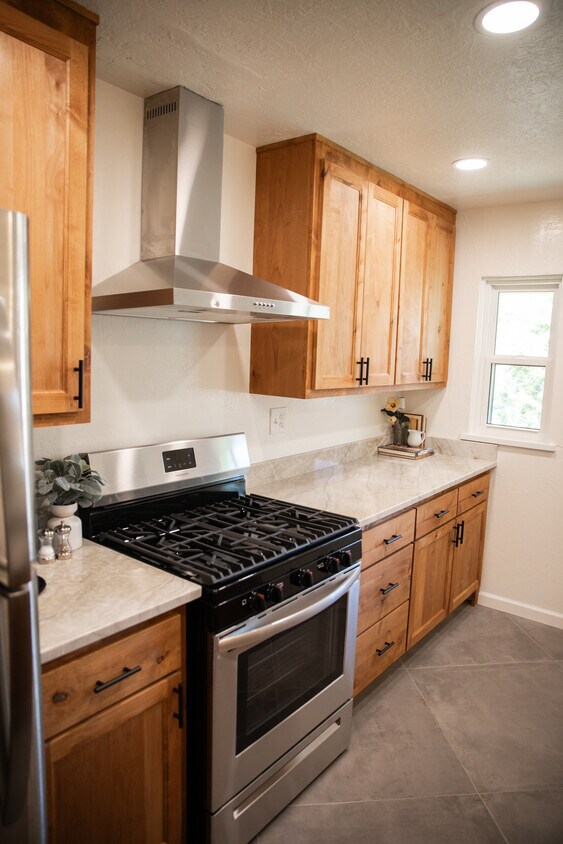 2115 S Polk St Unit 3, Amarillo, TX 79109 Condo for Rent in Amarillo