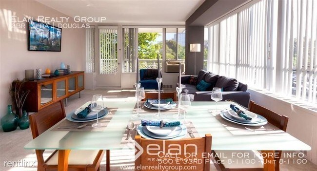 Building Photo - Lake Meadows (500 E 33RD Place 8-1100)