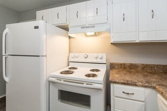 Building Photo - Terra at Ashley