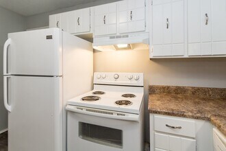Building Photo - Terra at Ashley