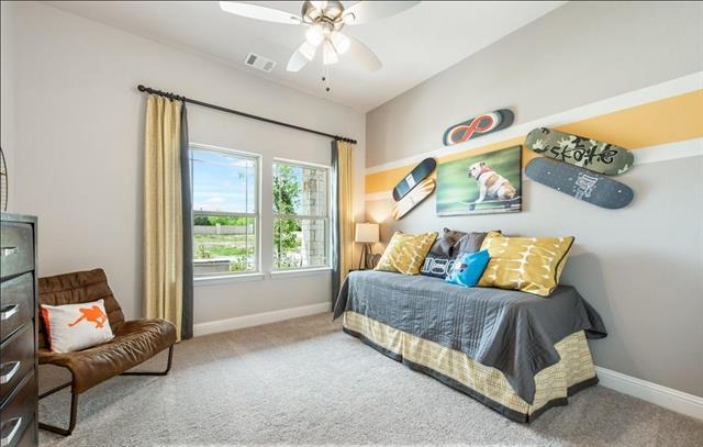 Foto del edificio - 812 Blue Yucca Ln