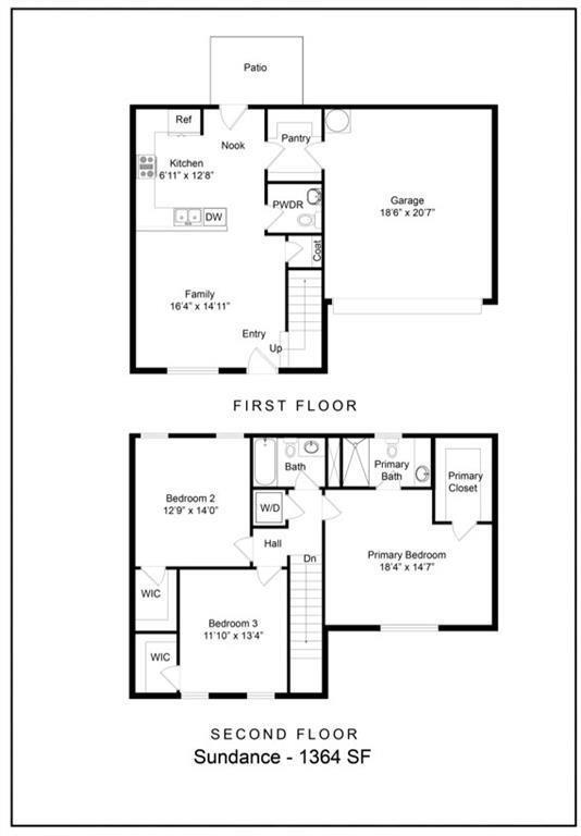 Foto del edificio - 27027 Ventura Ridge Ln