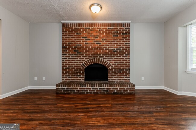 Foto del edificio - 3400 Salem Mill Trail SE