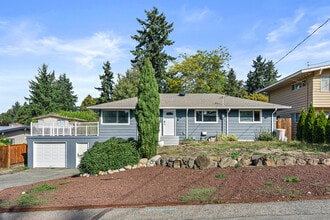 Building Photo - 2620 S 227th Pl