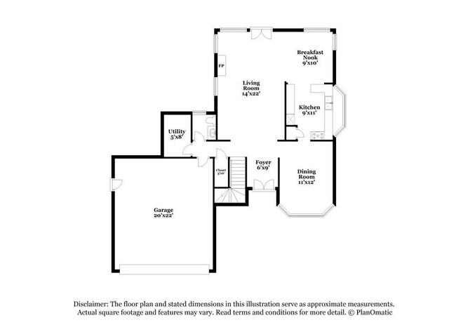 Building Photo - 7811 Goldengrove Dr