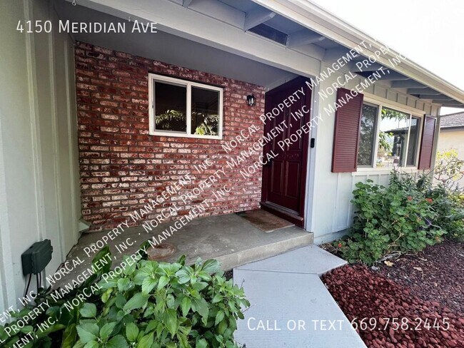 Foto del edificio - 4150 Meridian Ave