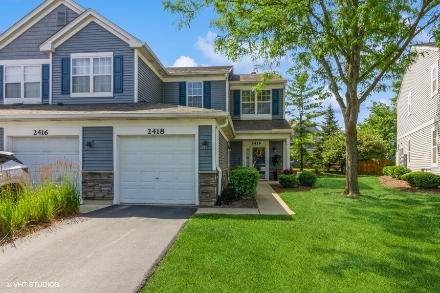 Foto principal - 2418 Oneida Ln