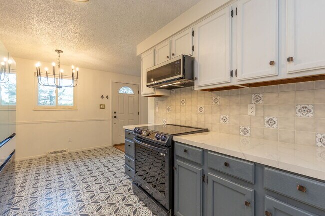 Foto del edificio - Charming Ranch in North Longmont!