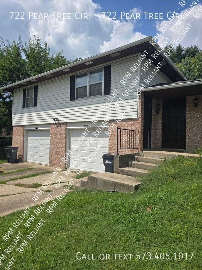 Building Photo - 722 Pear Tree Cir