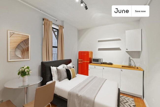 Photo - 247 W 63rd St Apartment