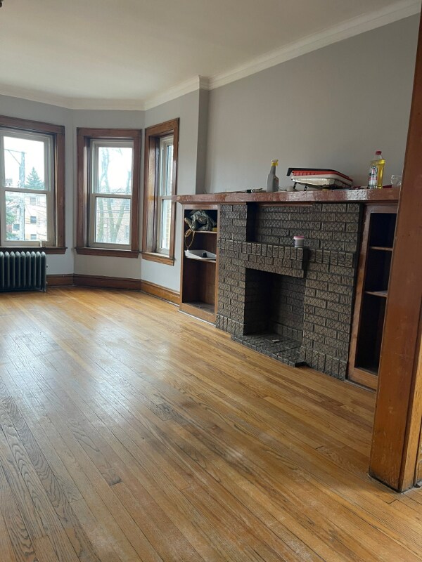 5614 N Rockwell St Unit 2, Chicago, IL 60659 Room for Rent in Chicago