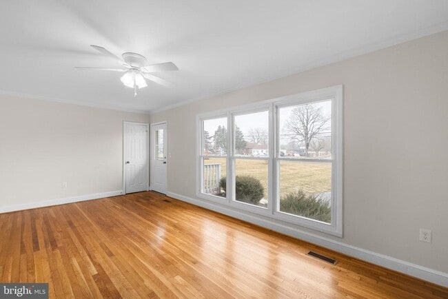 Foto del edificio - 4470 Martinsburg Pike