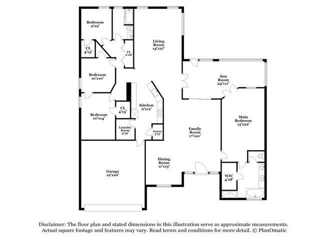 Foto del edificio - 8834 Pebblebrooke Dr