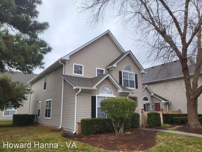 Building Photo - 2 br, 2 bath House - 447 Adkins Arch