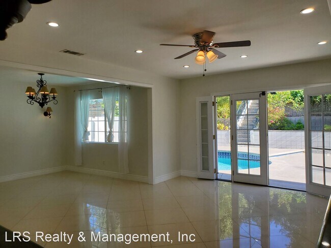 Building Photo - 3 br, 2 bath House - 24006 Calvert St.