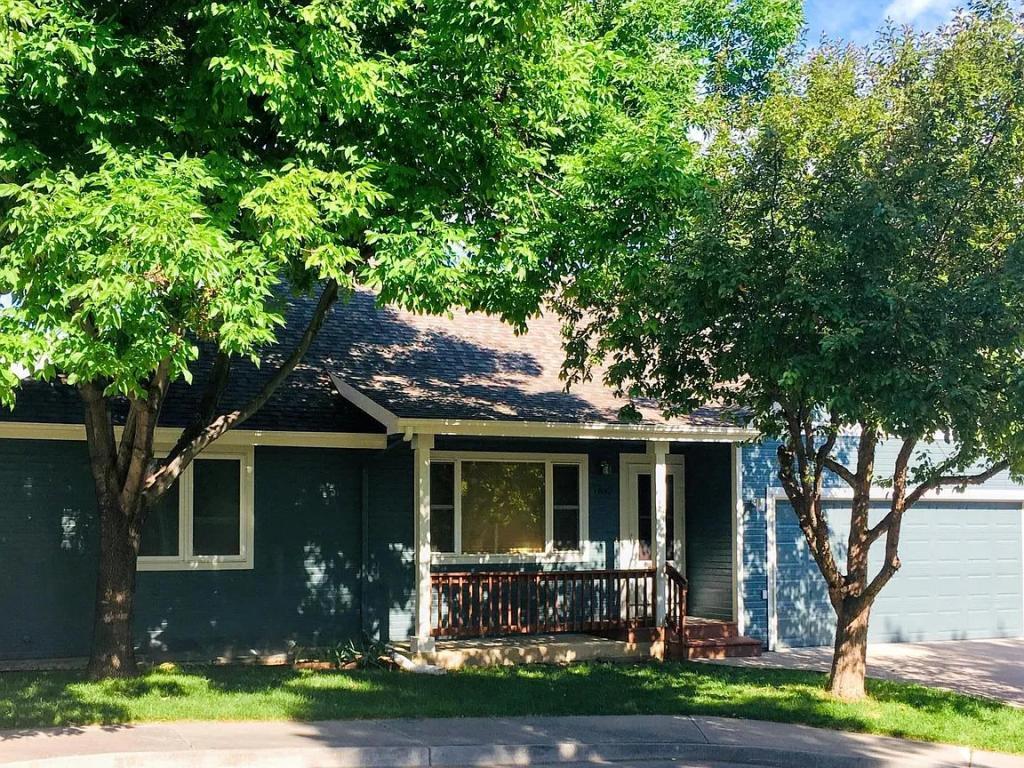 Primary Photo - 1632 Ukiah Ln