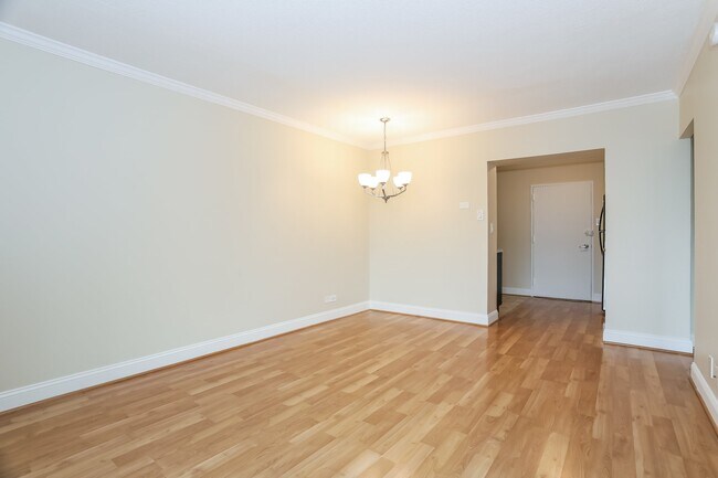 Foto del edificio - 240 M St SW