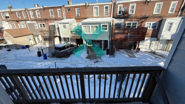 Building Photo - 7015 Aberdeen Rd