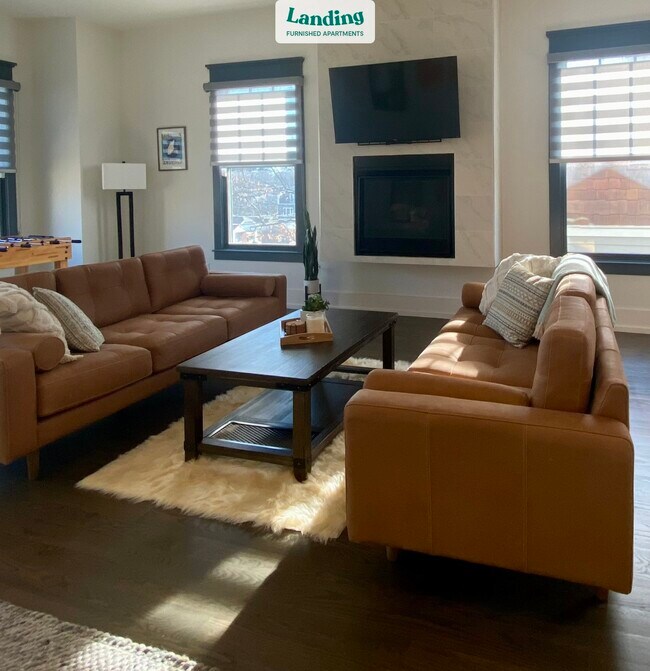 Foto del edificio - 1310 Stainback Ave