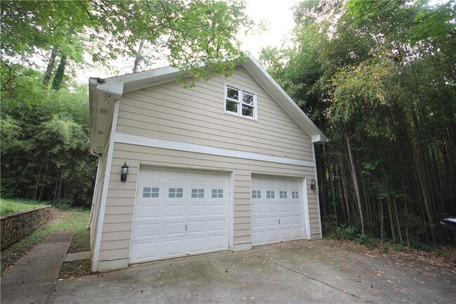 Foto del edificio - 1335 Carter Rd