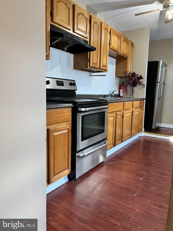 Foto del edificio - 1624 Fairview St