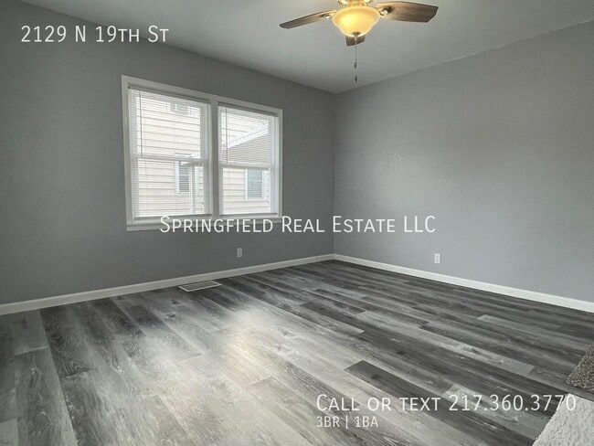 Building Photo - 2129 N 19th St