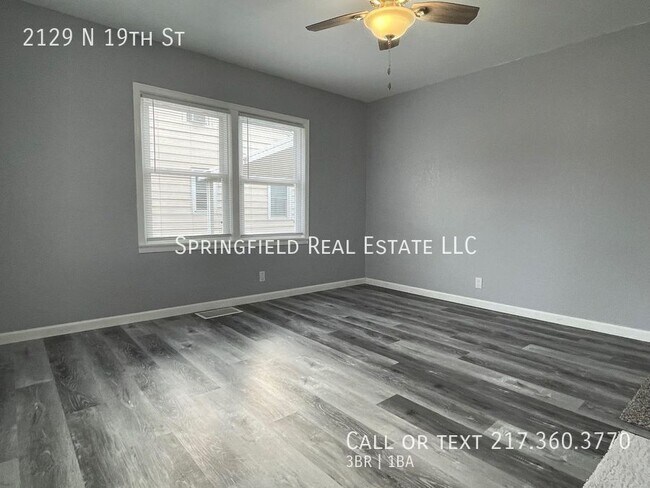 Foto del edificio - 2129 N 19th St