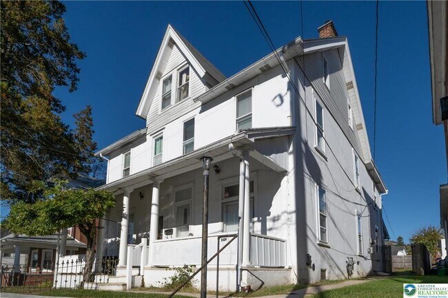 Foto del edificio - 2409 S 5th St