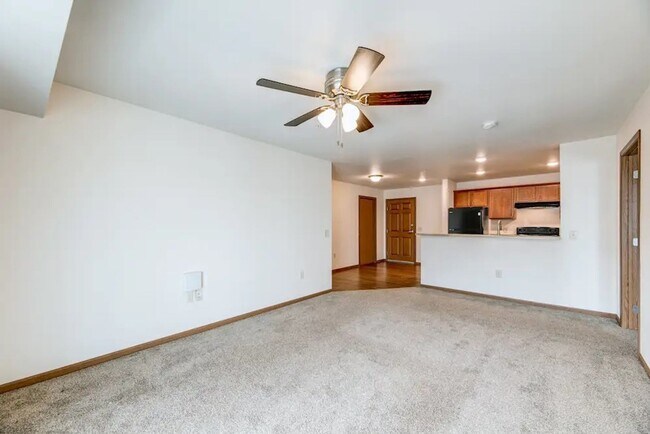 Foto del interior - Northview Apartments