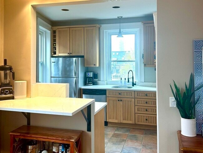 Foto del edificio - 64 Chestnut St