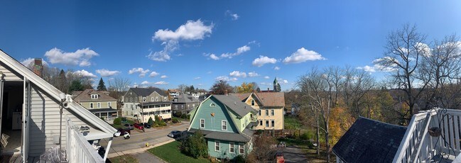 Foto del edificio - 51 South St