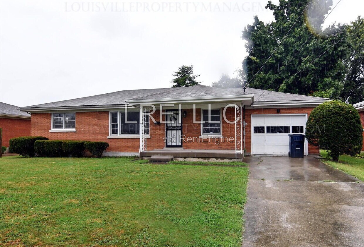 Photo - 3508 Janell Road