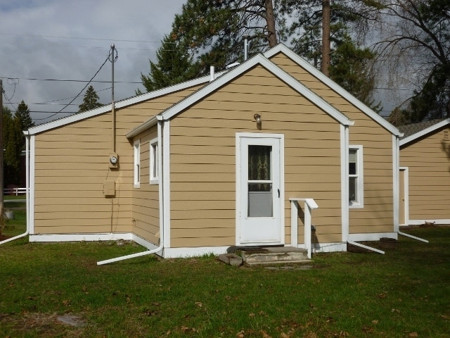 Building Photo - Cozy One Bed One Bath Close to Downtown CF...