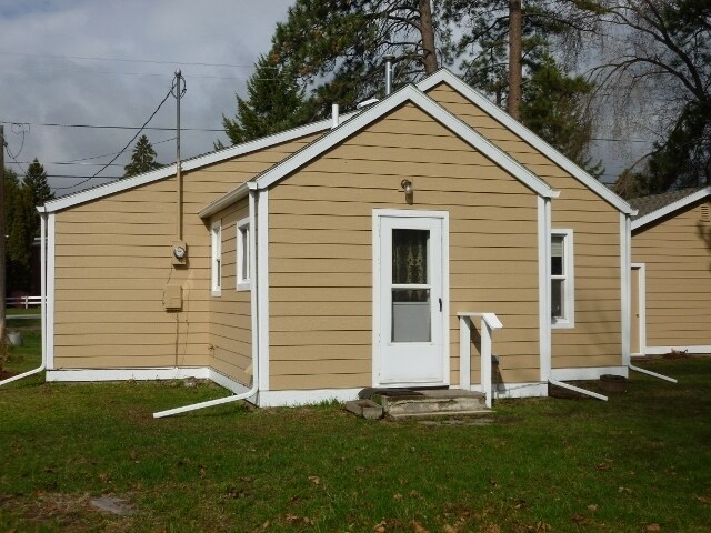 Foto del edificio - Cozy One Bed One Bath Close to Downtown CF...