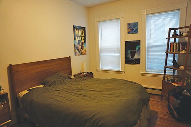 Photo - 3 Greenwood Terrace Apartment