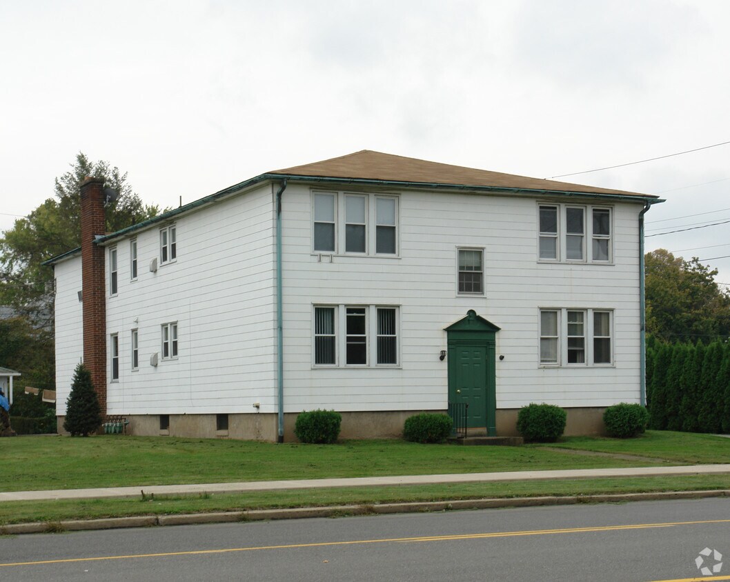 Foto del edificio - 1440 Washington Blvd