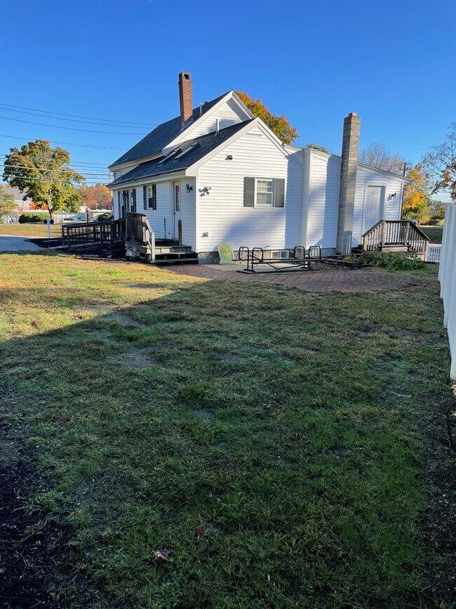 93 Billerica Rd Unit 93 Billerica Road, Chelmsford, MA 01824