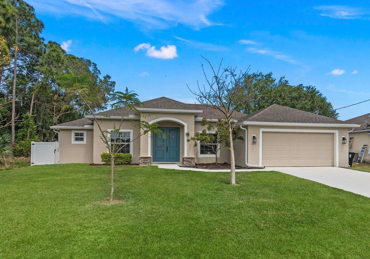 Primary Photo - Southeast Proctor Lane, Port St. Lucie, FL...